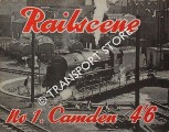 Railscene - Camden by DOHERTY, Douglas 